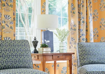 June Delugas Interiors, Inc.