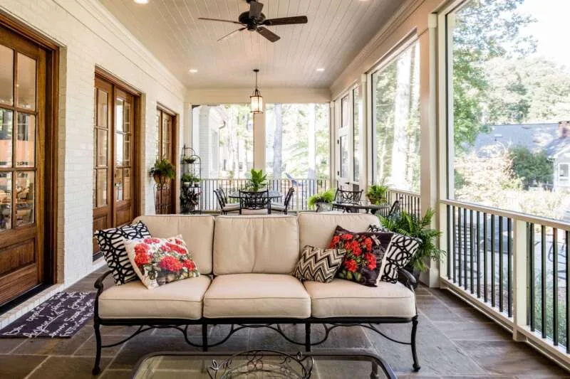 Sensibility Blend of Styles