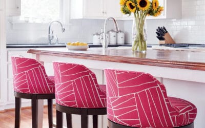 New Year, New Kitchen: Planning Your Post-Holiday Remodel