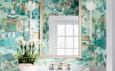 Color & Timeless Design