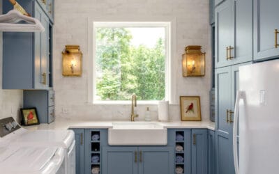 Custom Design & Remodeling