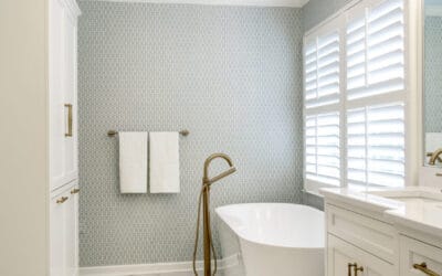 Cool Weather, Warm Spaces