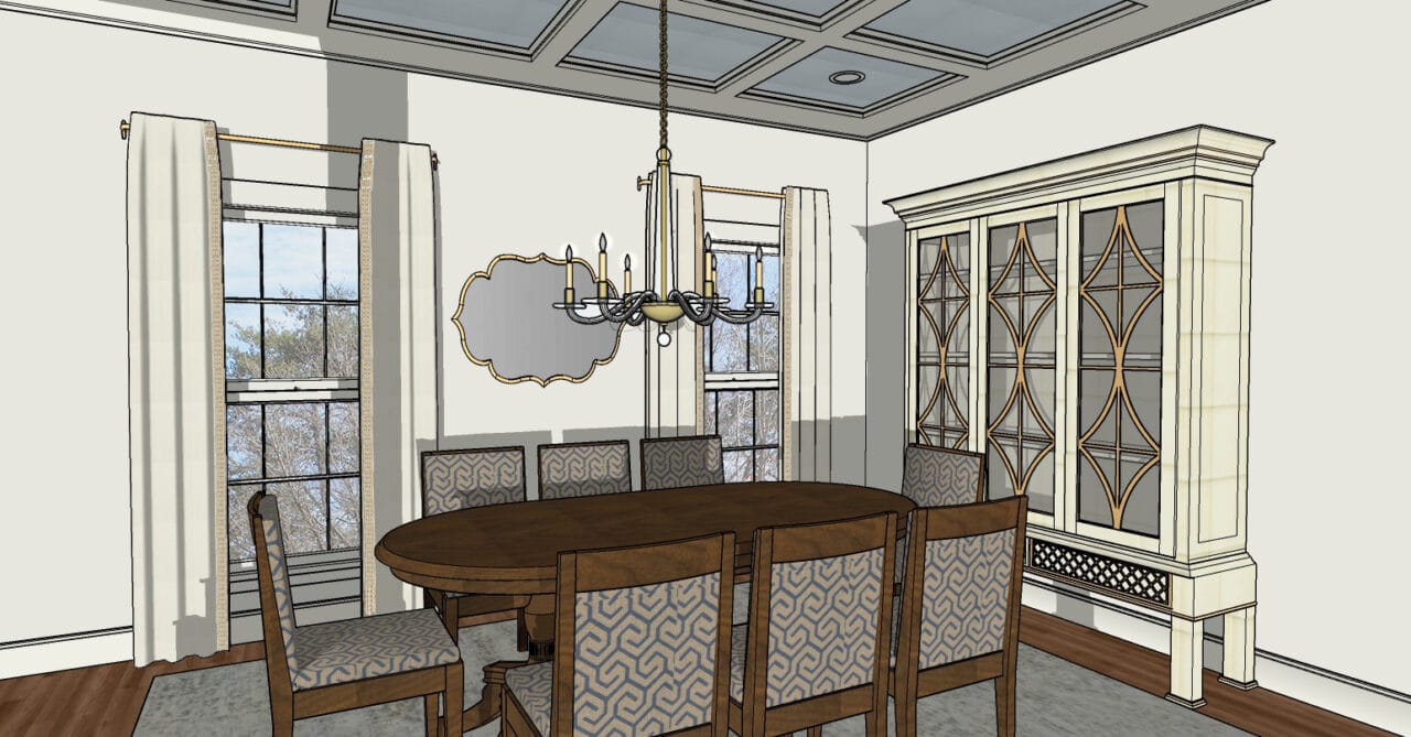 Dining Room 2