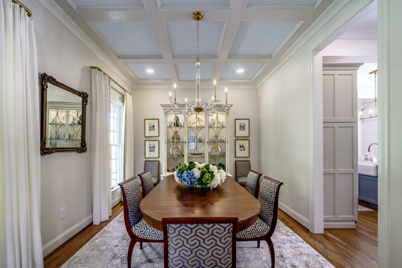 Dining room 3