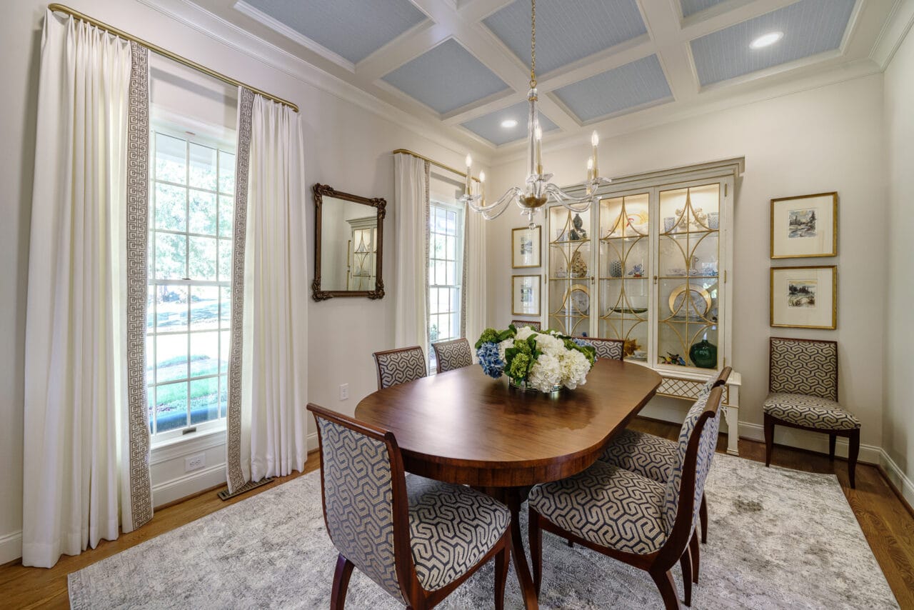 Dining room 5