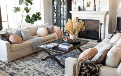 Peaceful Décor