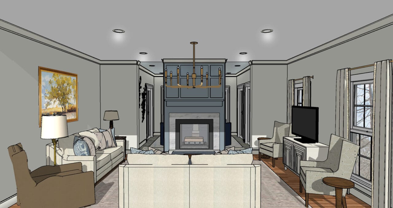 Living Room 2