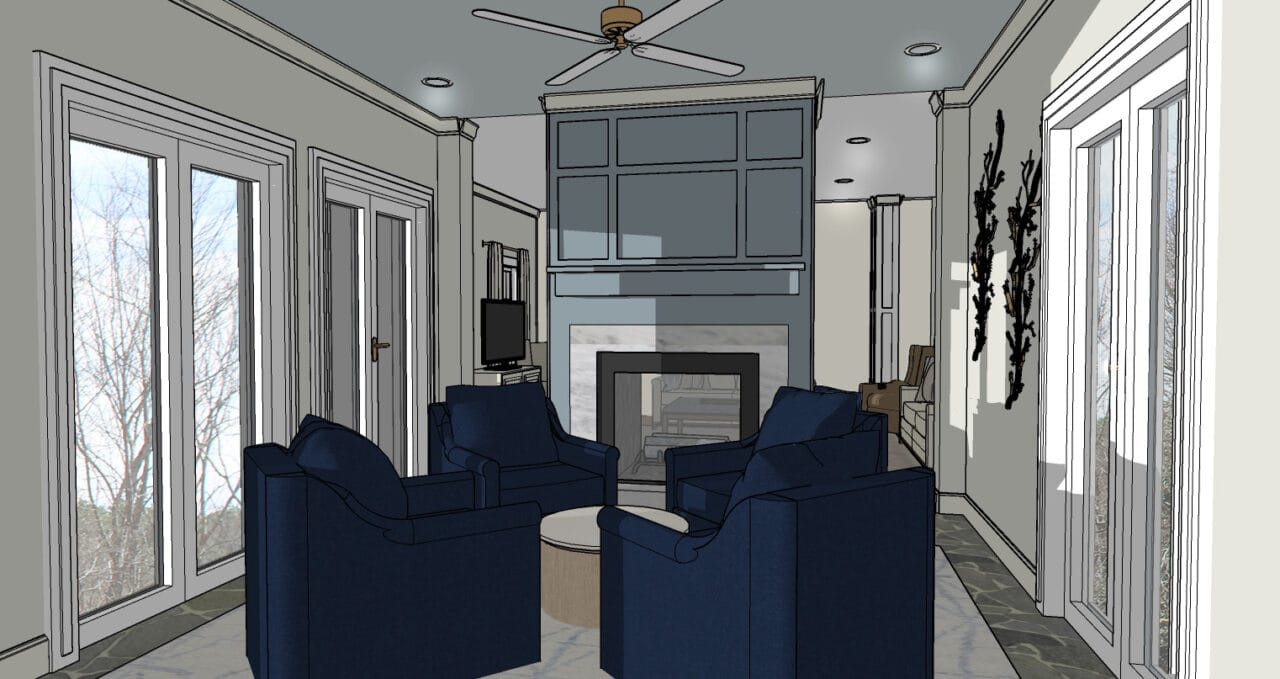 Sunroom 2