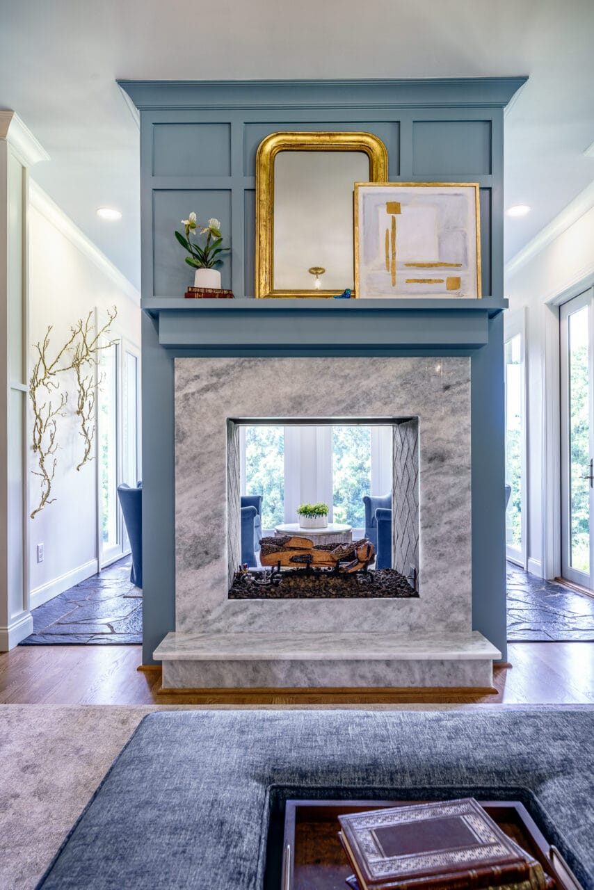 living room 7
