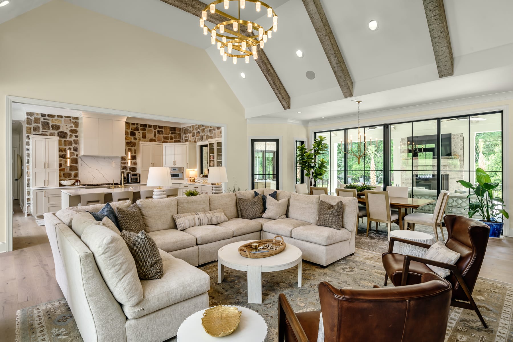 Labor of Love: Home Planning