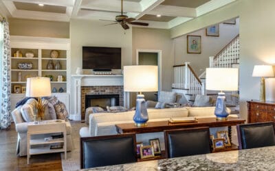 Breathing New Life into Your Home