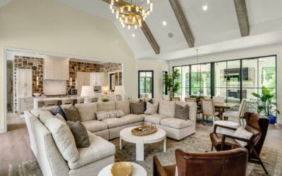 Comfortable Elegance