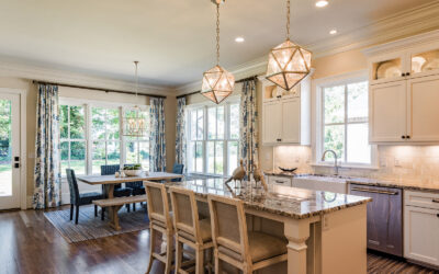 Comeback of Drapery Design