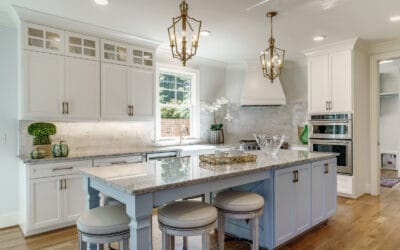 Spring’s Quiet Renewal