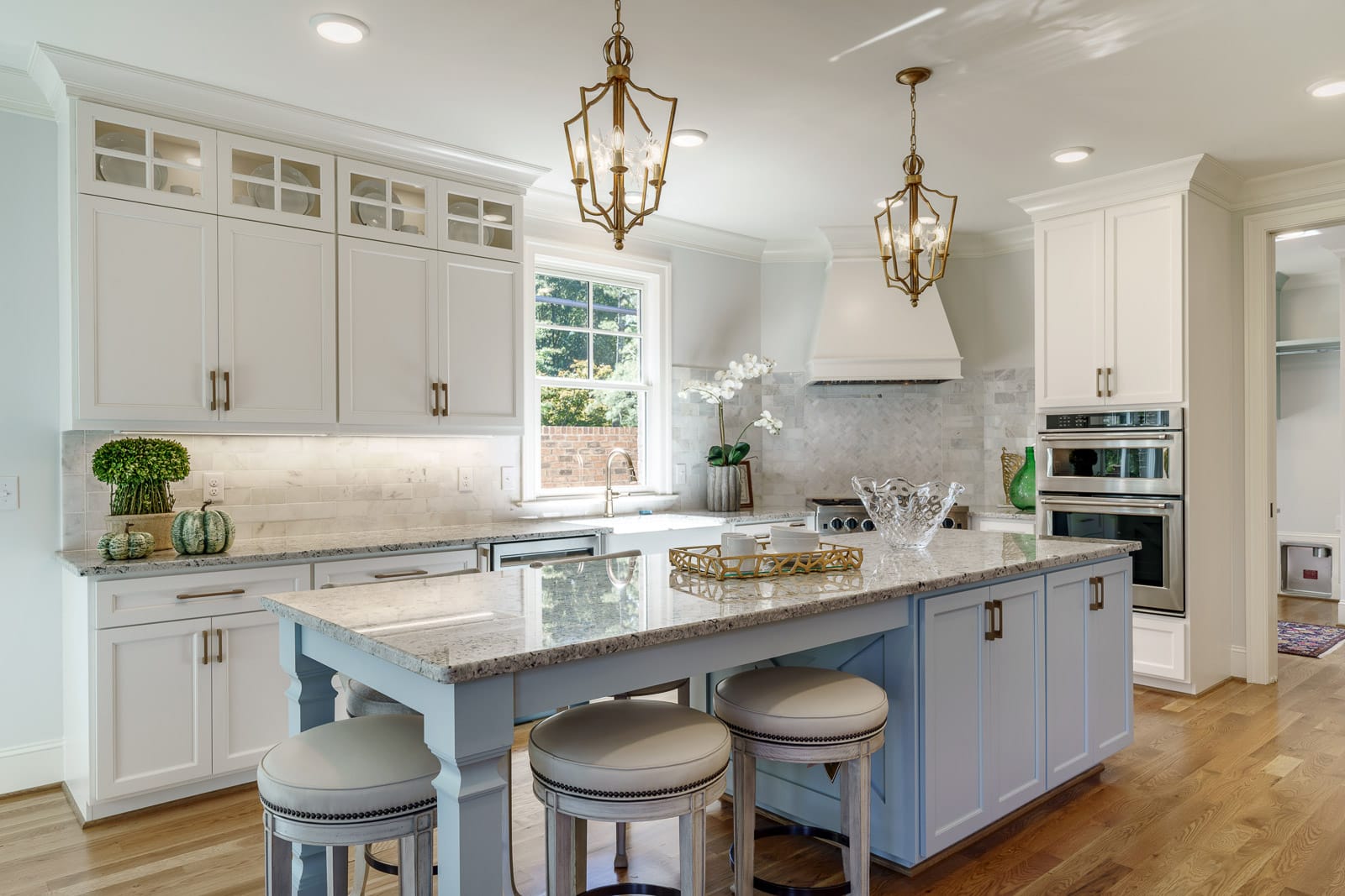 Spring’s Quiet Renewal