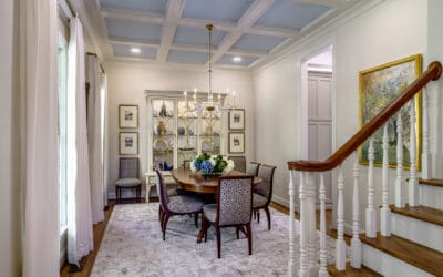 Elevating the Fifth Wall