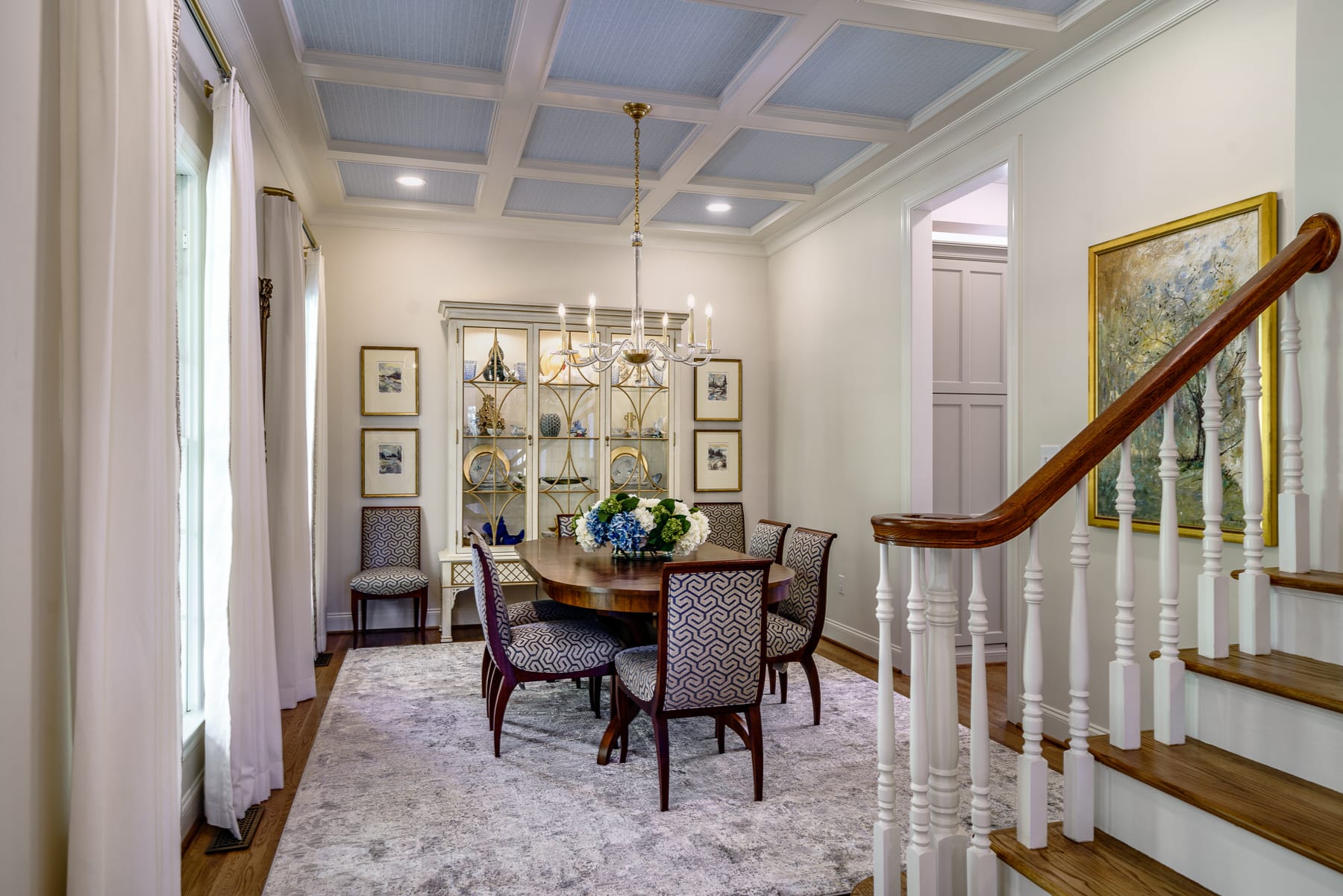 Elevating the Fifth Wall