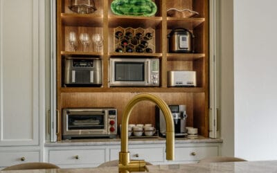 Season of Interior Rejuvenation