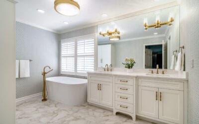 The Art of Bathroom Design
