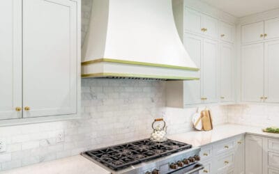 Where The Kitchen Shines