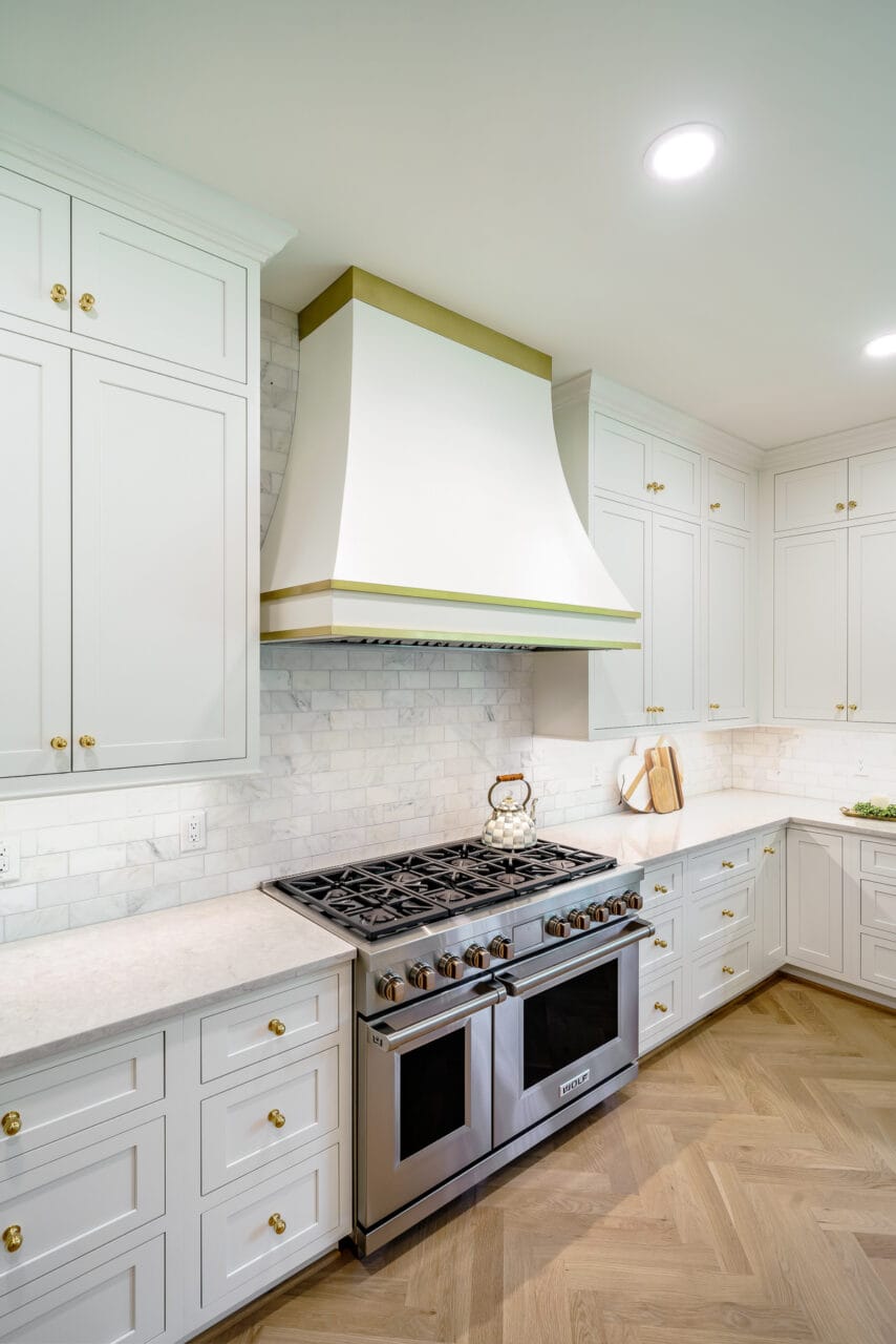 Where The Kitchen Shines