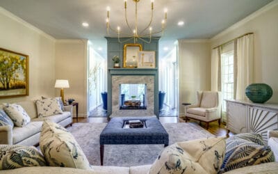 Where Comfort Meets Elegance
