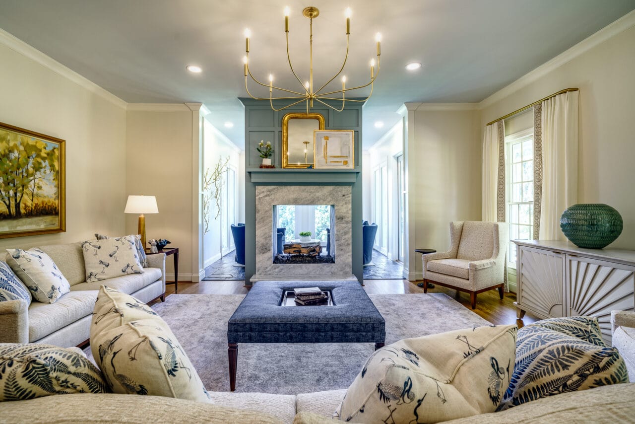 Where Comfort Meets Elegance