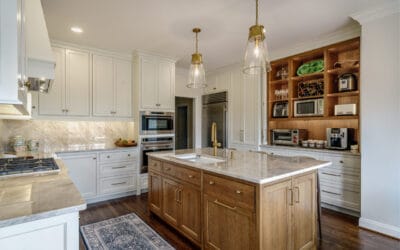 Elevating the Everyday Kitchen