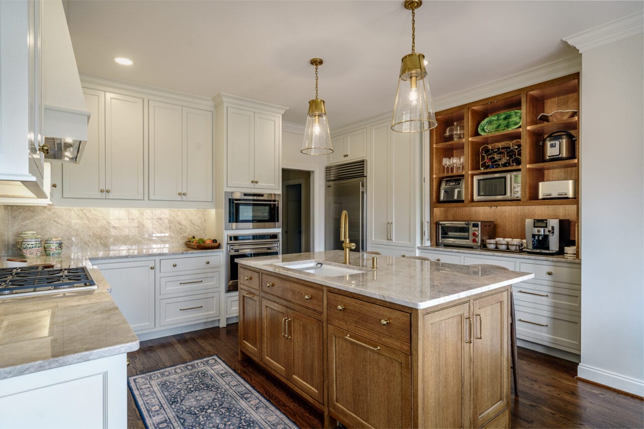 Elevating the Everyday Kitchen